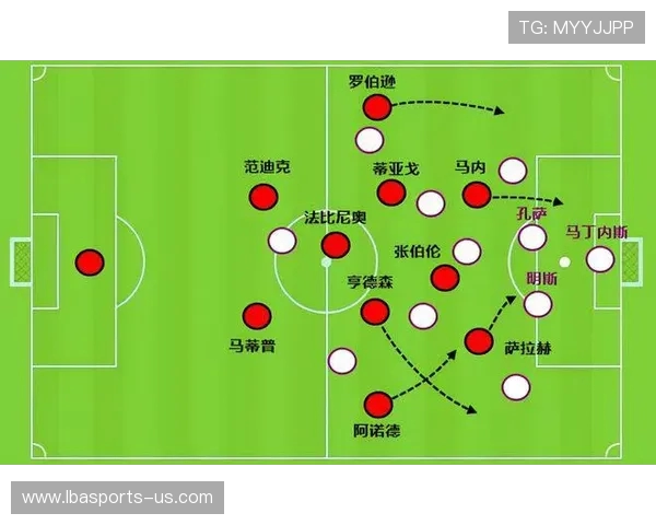从欧洲杯赛场观察当代欧洲足球格局与战术潮流新趋势