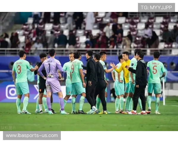 亚洲杯激战正酣:各国强队争锋,谁能笑到最后? 亚洲杯激战正酣:各国强队争锋,谁能笑到最后?