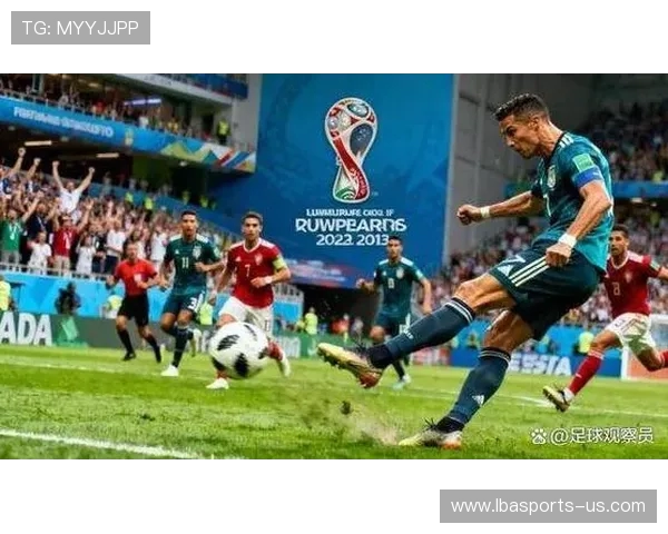 美加墨联合举办世界杯:三国合作如何改变国际足球格局? 美加墨联合举办世界杯:三国合作如何改变国际足球格局?